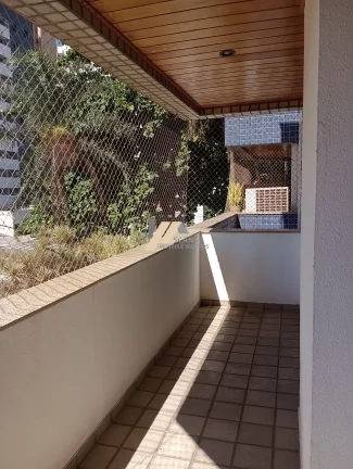 Imagem Apartamento com 4 quartos à venda no Cambuí em Campinas-SP