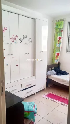Imagem VENDE-SE APARTAMENTO FRANCA GARDEN 1 ANDAR