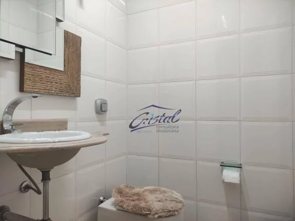 Imagem More no Parque dos Príncipes - Excelente casa com conforto e segurança!