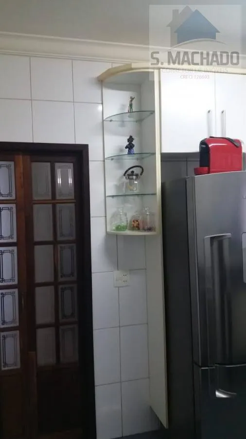 Imagem Apartamento para Venda em Santo André / SP no bairro Centro