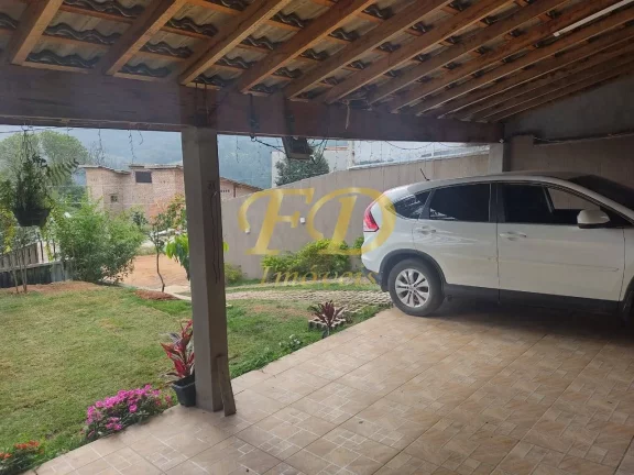 Imagem Casa em Mairiporã.