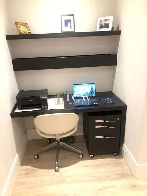 Imagem Apartamento à venda no bairro Jardim Vila Mariana - São Paulo/SP, Zona Sul