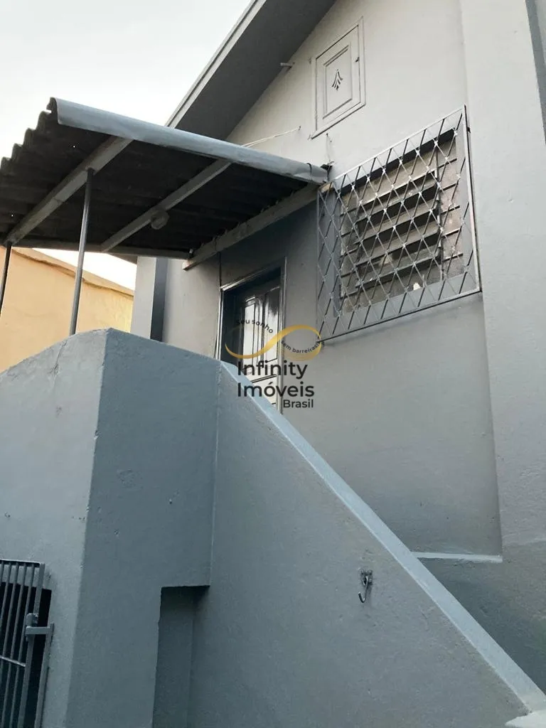 Imagem Área à venda no bairro Padre Eustáquio - Belo Horizonte/MG