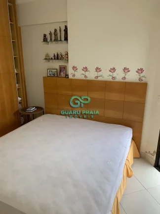 Imagem Apartamento à venda no bairro Enseada - Guarujá/SP