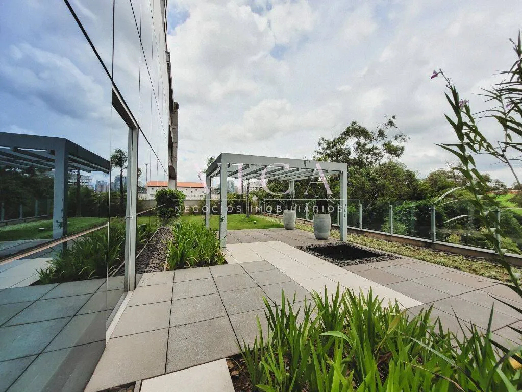 Imagem Sala 46m² 1 vaga de garagem por R$ 400.000,00 - Alphaville - Barueri/SP