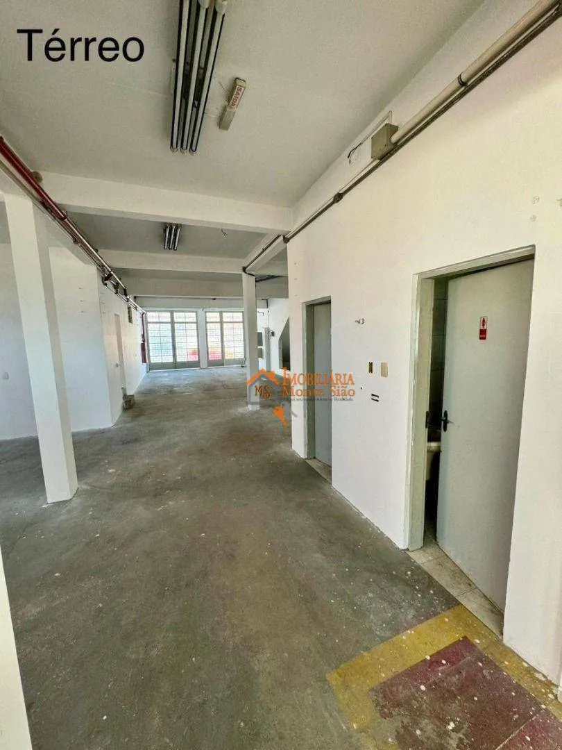 Imagem Prédio, 1062 m² - venda por R$ 1.790.000,00 ou aluguel por R$ 29.000,00/mês - Jardim das Nações - Guarulhos/SP