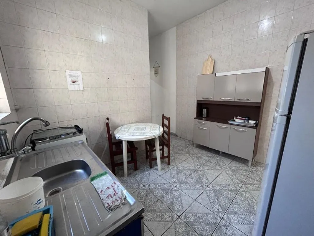 Imagem CASA COM 70,00 m² - TUPI - PRAIA GRANDE SP