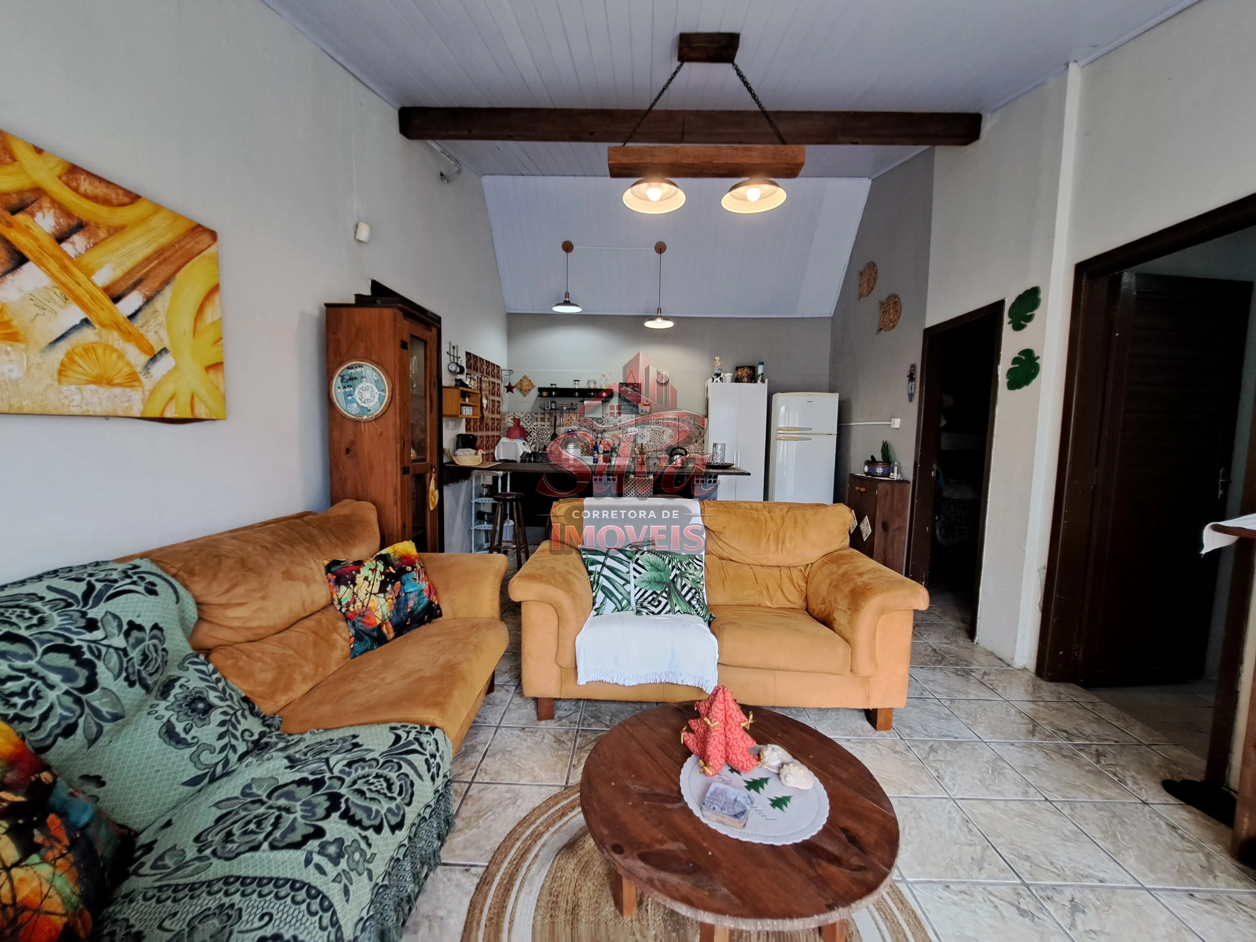 Imagem C392 | 3 casas próximas do mar à venda em Imbé RS
