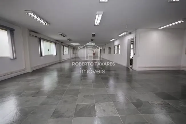 Imagem Galpão / Depósito / Armazém de 4410m² no bairro Parque Novo Mundo, em São Paulo