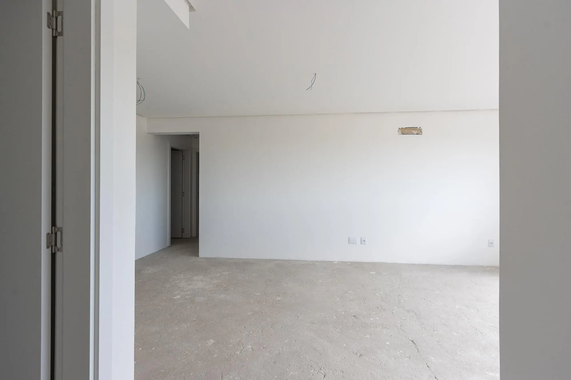 Imagem Apartamento de 3 dormitórios, 3 suítes, e 4 vagas, no bairro Jardim Lindoia