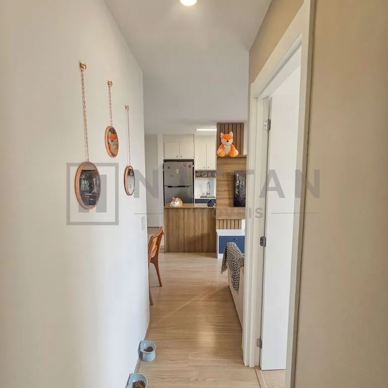Imagem Apartamento com 2 dormitórios à venda por R$ 650.000,00 - Mooca - São Paulo/SP
