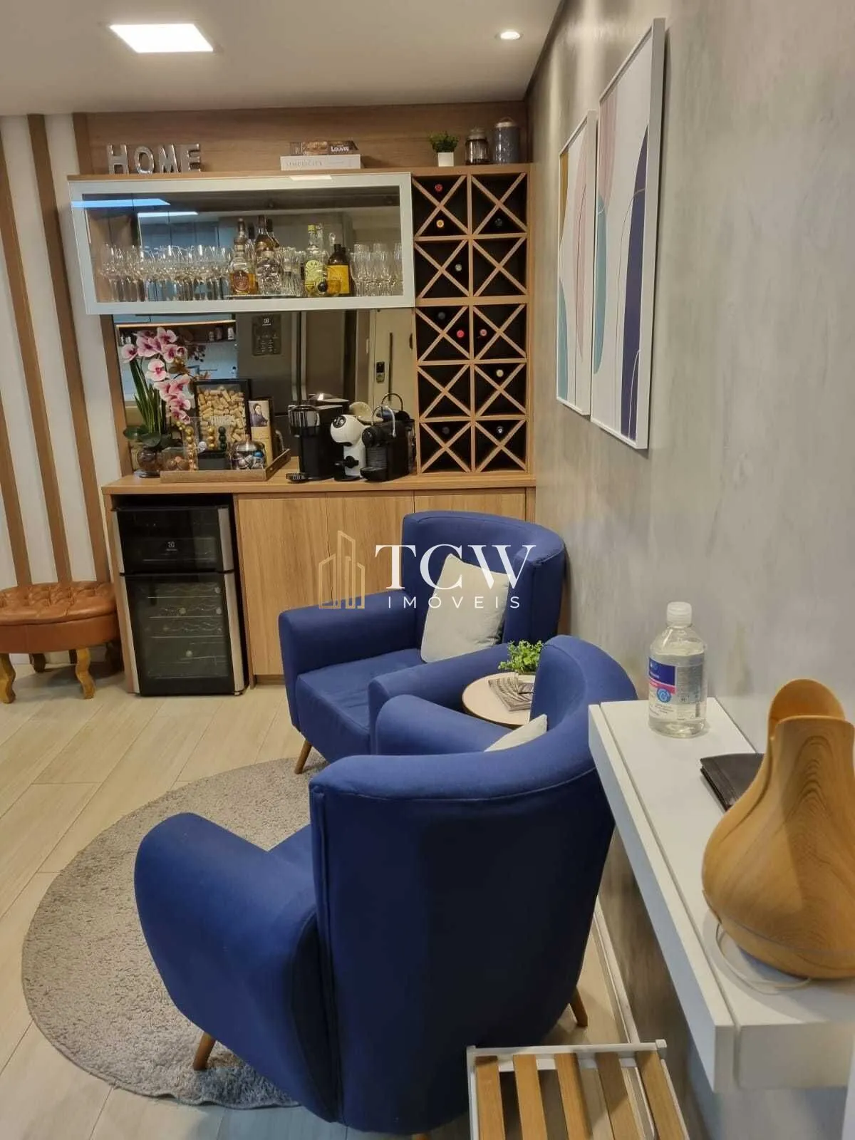 Imagem Apartamento à venda no bairro Barra Funda - São Paulo/SP, Zona Oeste