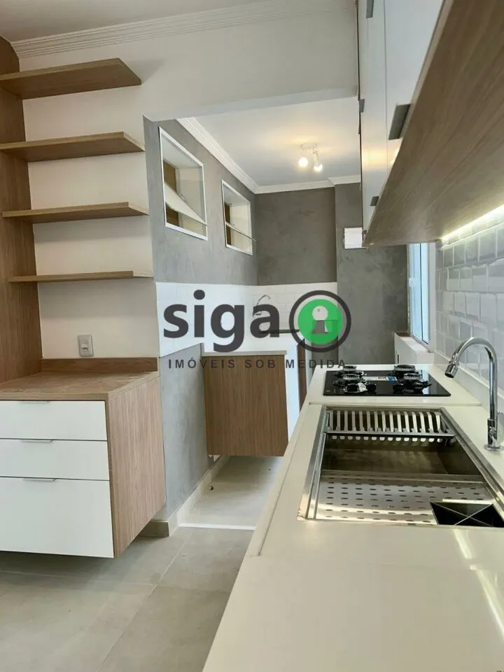 Imagem Apartamento a venda 103 m² 3 dormitorios,1 suíte e 1 vaga - Itaim Bibi - SP