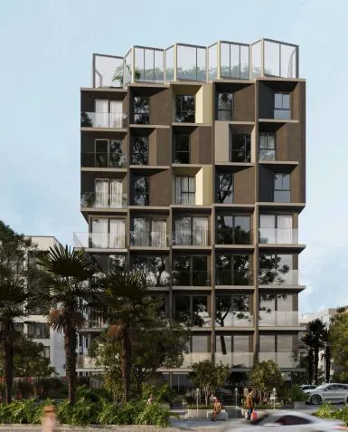 Imagem Loft com 1 dormitório à venda, 20 m² por R$ 347.806,40 - Manaíra - João Pessoa/PB