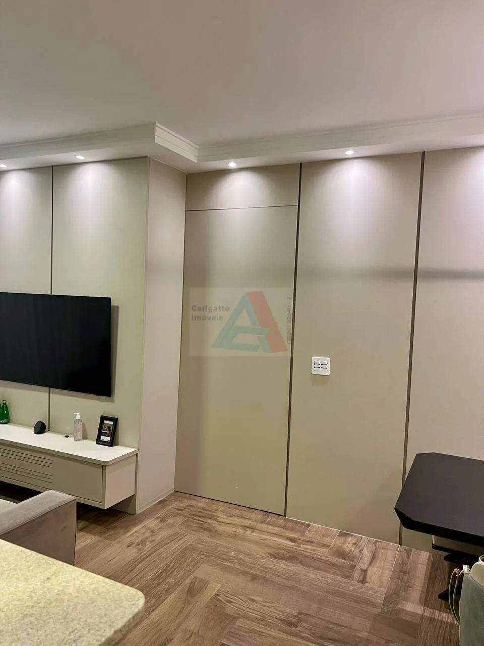 Imagem Apartamento com 2 quartos, Rudge Ramos, SBC