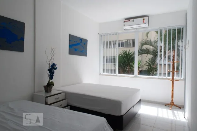 Imagem Apartamento à Venda - Copacabana, 3 Quartos, 113 m2