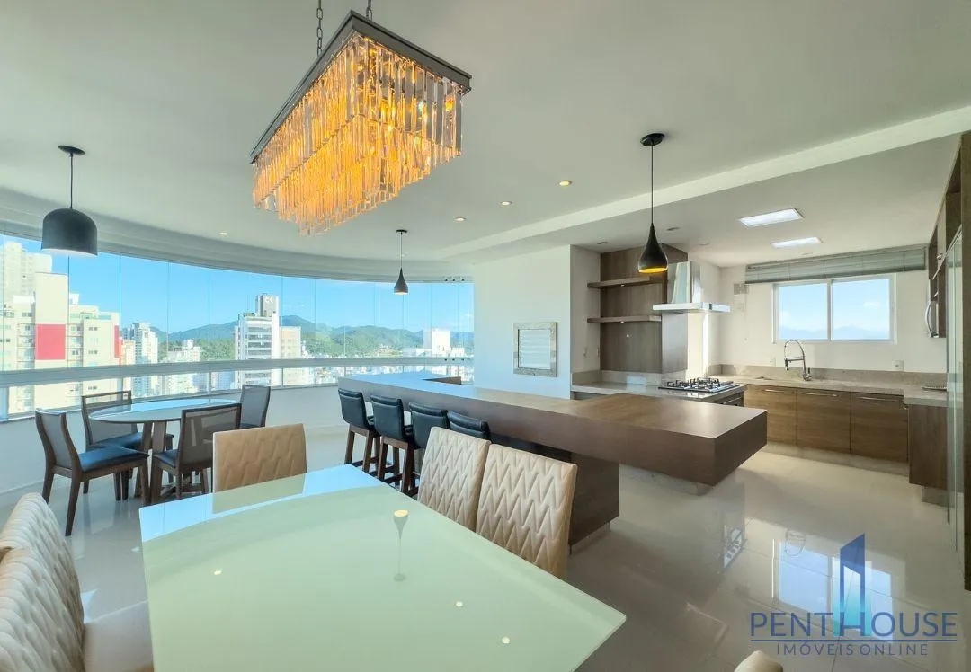 Foto do imóvel Apartamento Zona Central para Venda em Balneário Camboriú, CENTRO, 3 dormitórios, 3 suítes, 4 banheiros, 2 vagas em Rua 2700, 450 - CENTRO, Balneário Camboriú - SC