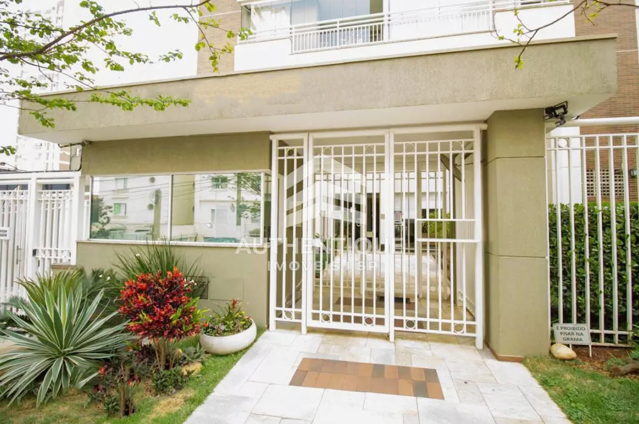 Imagem Sweet Garden Vila Mariana - Apartamento à venda no bairro Vila Mariana - São Paulo/SP, Zona Sul