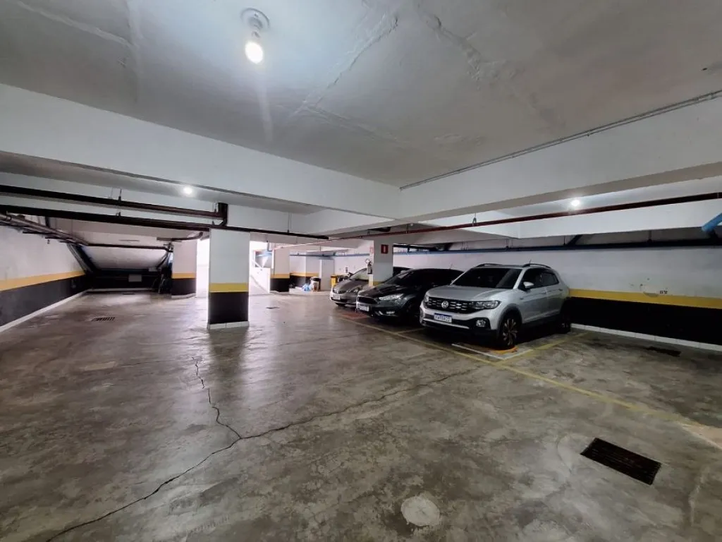 Imagem APARTAMENTO COM 53,00 m² - GUILHERMINA - PRAIA GRANDE SP