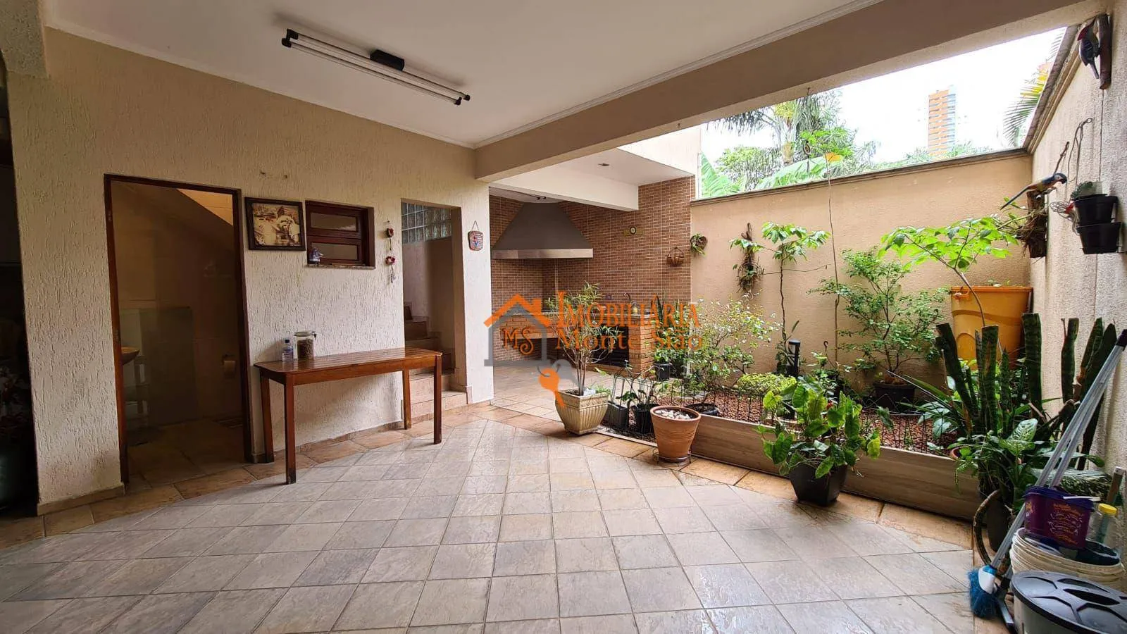Imagem Sobrado com 4 dormitórios à venda, 200 m² por R$ 1.171.500,00 - Vila Moreira - Guarulhos/SP