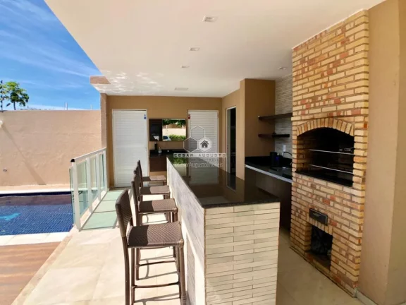 Imagem Villa Umbria - Casas duplex com 04 quartos em condominio no Eus?(C)bio