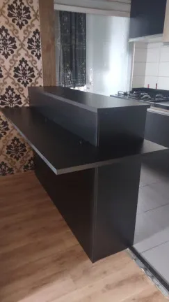 Imagem Apartamento com 3 Quartos à Venda, 100 m² em Chácara Califórnia - São Paulo