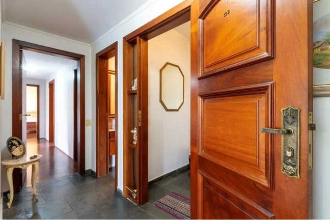 Imagem Apartamento à venda em São Paulo, Vila Andrade, com 4 quartos, 200m2