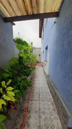 Imagem SOBRADO À VENDA EM ARTUR ALVIM - 15 MINUTOS A PÉ DO METRÔ.