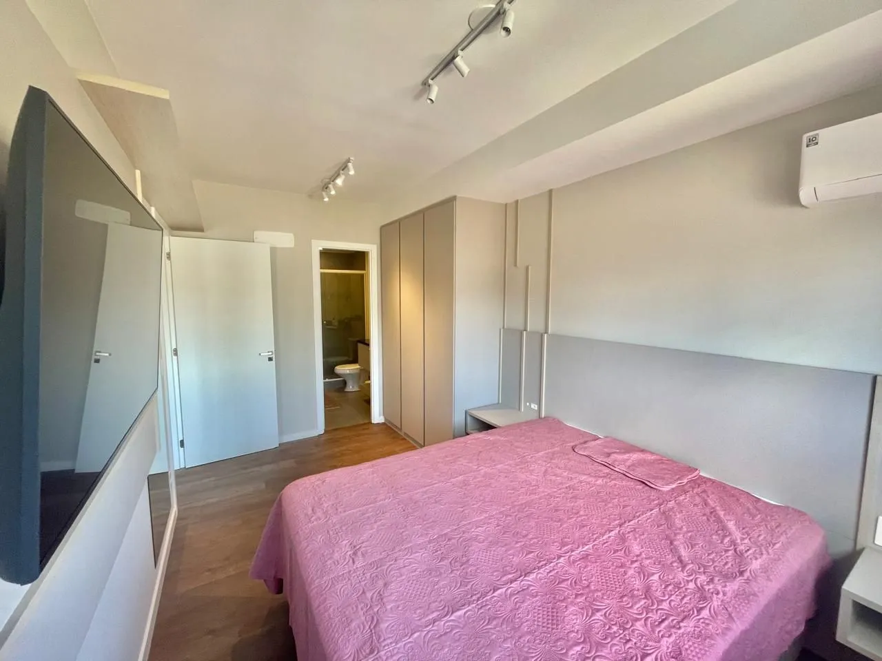 Imagem Apartamento NOVO na Cidade Baixa, Porto Alegre - Cód. RP390552