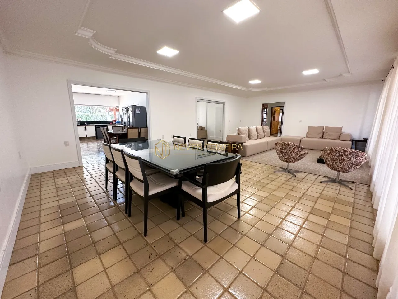 Foto do imóvel EXCELENTE CASA TERRÉA NO PARK WAY em QUADRA SMPW QUADRA 17