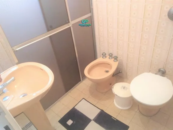 Imagem Apartamento Padrão para Venda em Enseada Guarujá-SP