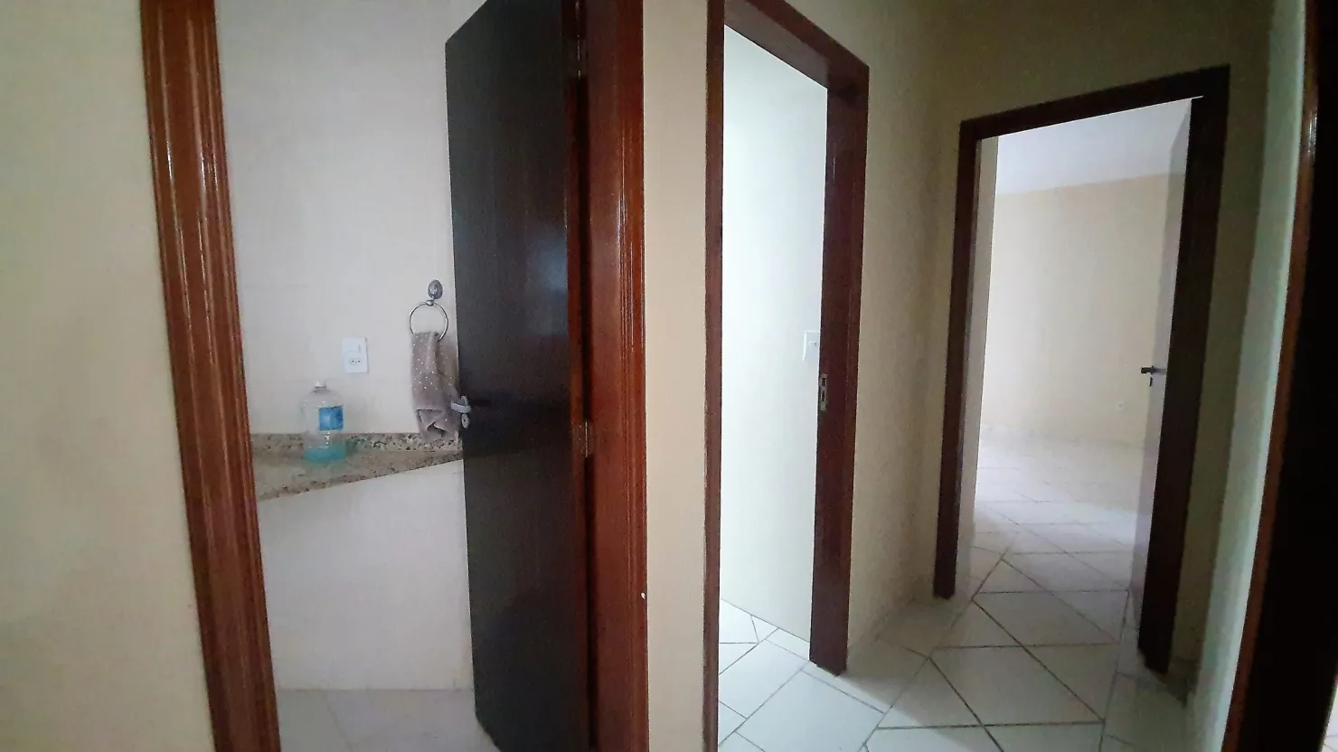 Imagem Casa à venda 4 Quartos, 2 Suites, 2 Vagas, Parque São Luís, Taubaté - SP | altos do pinheiro
