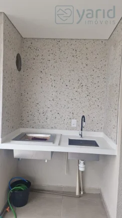 Imagem APARTAMENTO VENDA NO TERRAÇO VILA BELA - JARDIM CAMPOS ELÍSIOS, JUNDIAÍ SP