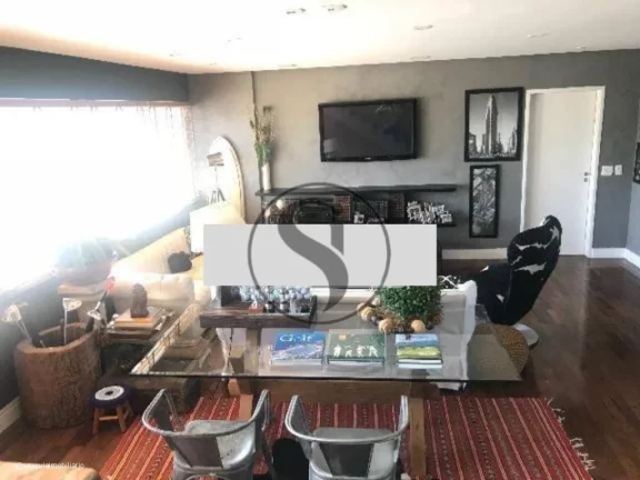 Imagem APARTAMENTO RESIDENCIAL em SÃO PAULO - SP, VILA NOVA CONCEIÇÃO