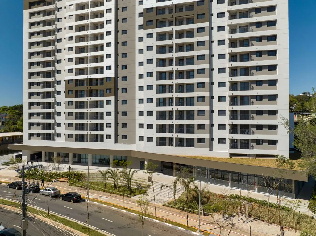 Imagem Caminhos da Lapa Elo - Residencial - Caminhos da Lapa Elo - Residencial