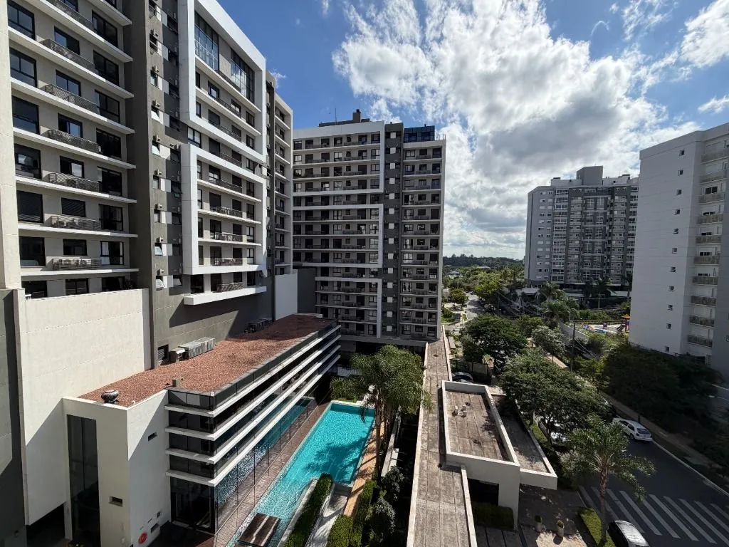 Imagem Apartamento em Central Parque