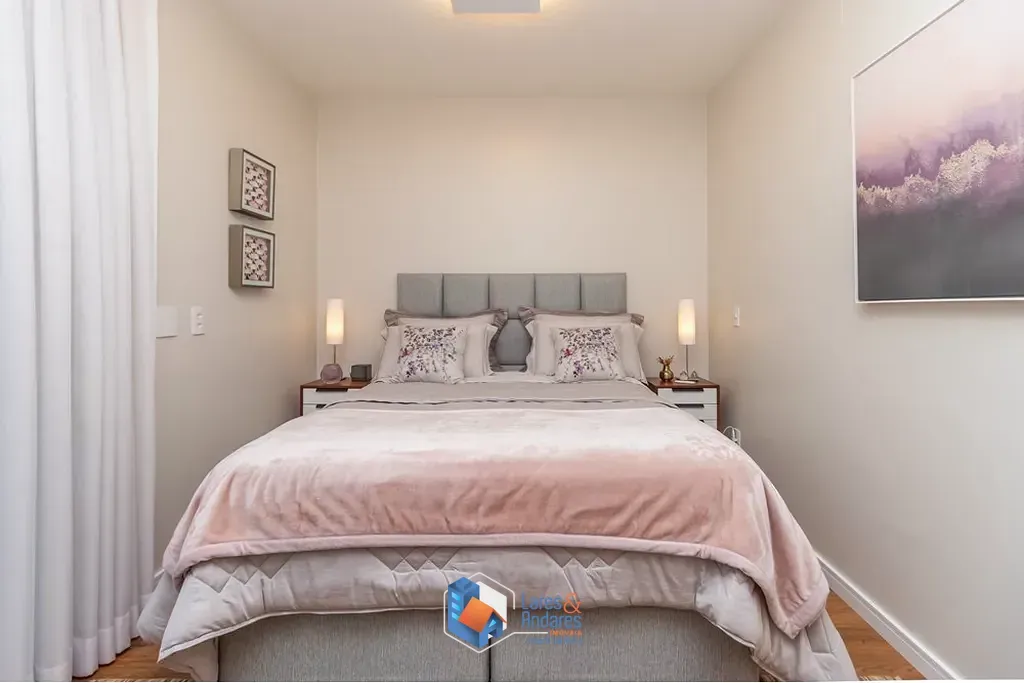 Imagem Apartamento à venda 2 Quartos 2 Suites 1 Vaga 103M² Moema São Paulo - SP