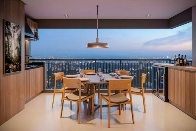 Imagem Tenha o privilégio de morar ou investir no único terreno com 4.318m² e 100 metros de frente no Ta...