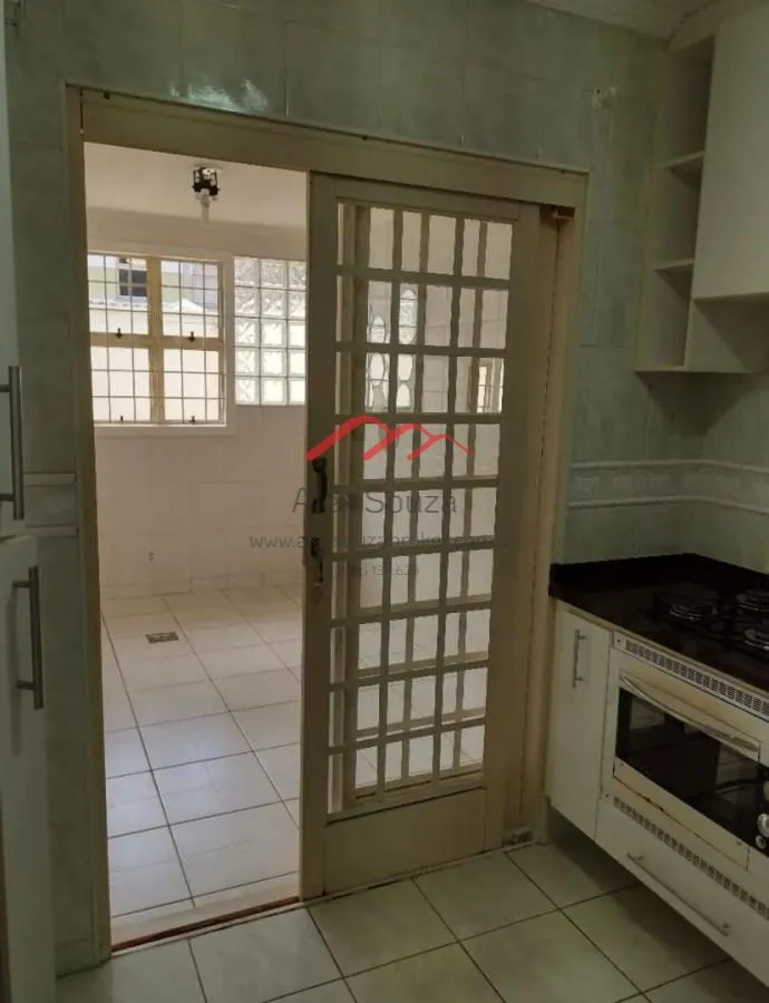 Imagem Sobrado em Condomínio para Venda em Sumaré, Parque Villa Flores, 3 dormitórios, 2 banheiros, 1 vaga