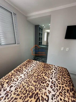 Imagem Condomínio Portal Vila das Hadassas - Apartamento à venda no bairro CONDOMÍNIO PORTAL VILA DAS HADASSAS - Mogi Guaçu/SP