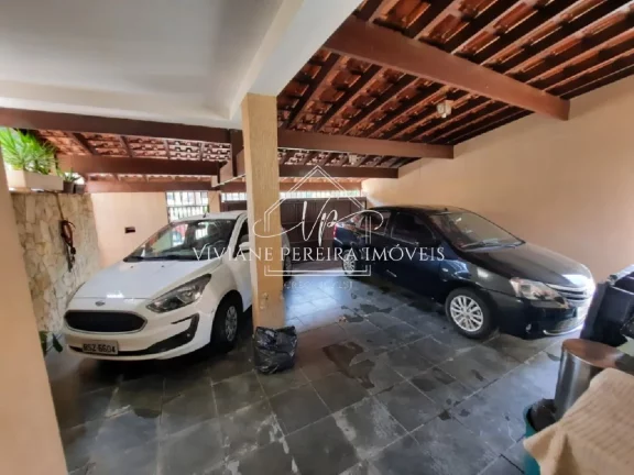 Imagem Casa a venda Jardim Adalgisa com piscina