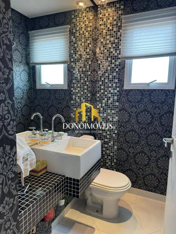Imagem Apartamento 148 m² | 3 Suítes | 3 Vagas | Varanda Gourmet