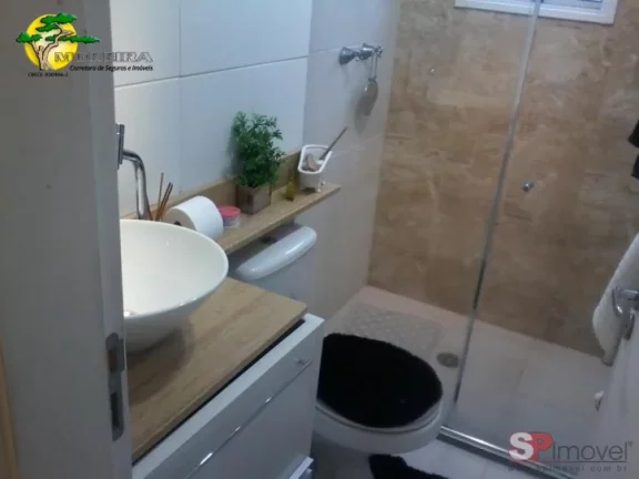 Imagem APARTAMENTO NO JARDIM MODELO