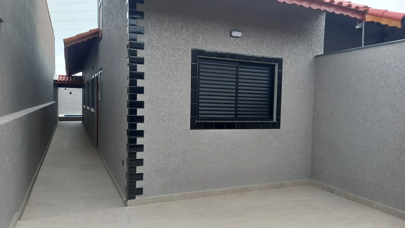 Imagem Casa para Venda em Itanhaém, Verde Mar, 2 dormitórios, 1 suíte, 2 banheiros, 2 vagas