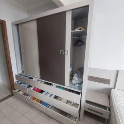Imagem Apartamento 4 dormitórios Vila Tupi