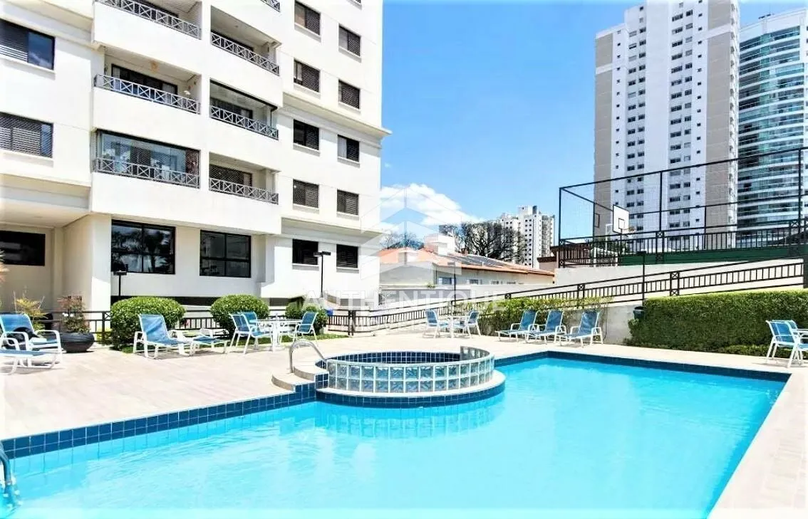 Imagem Via Apia Vila Romana - Apartamento à venda em São Paulo/SP