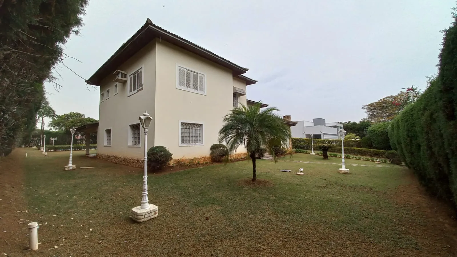 Imagem Linda Casa no Condomínio City Castelo com 700m².