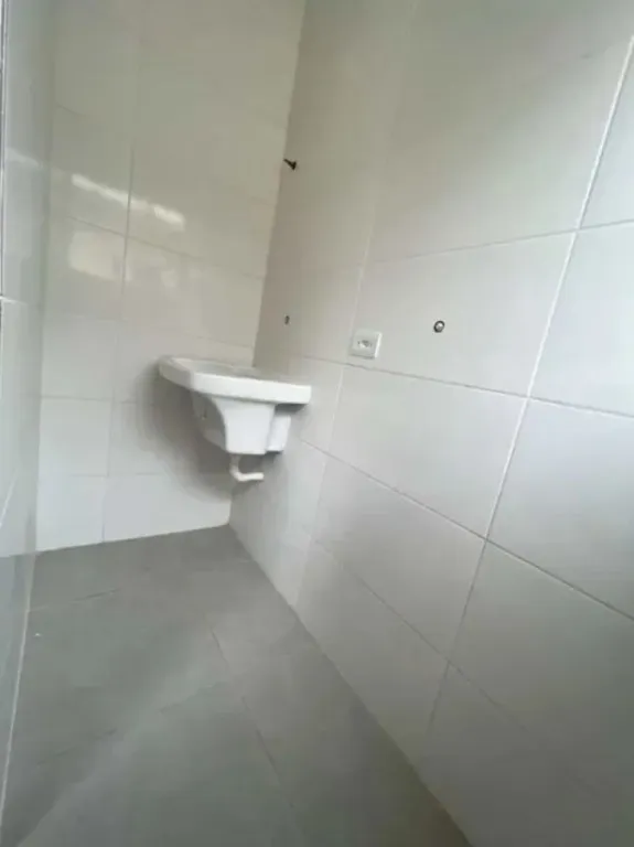 Imagem CASA COM 41,14 m² - ESMERALDA - PRAIA GRANDE SP