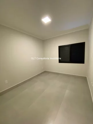Imagem Linda casa no Condomínio Mantova Indaiatuba-SP