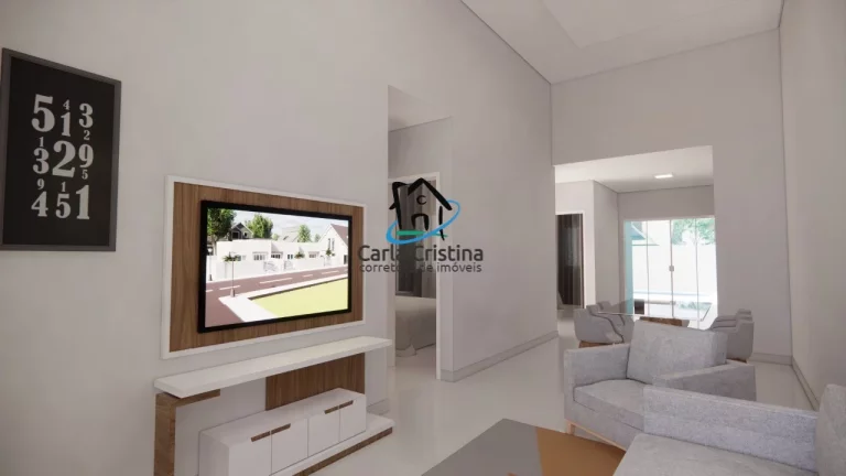 Imagem CASA RESIDENCIAL em PONTAL DO PARANÁ - PR, Balneário Ipanema